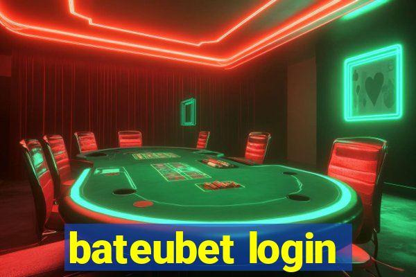 bateubet login